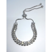 Load image into Gallery viewer, Abioseh Tennis Bracelet