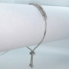 Load image into Gallery viewer, Abioseh Tennis Bracelet